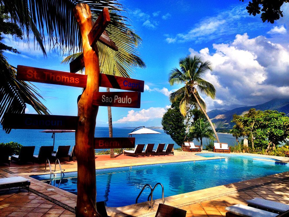 Wahoo Bay Beach Club & Resort Arcahaie Exterior foto