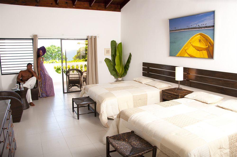 Wahoo Bay Beach Club & Resort Arcahaie Exterior foto