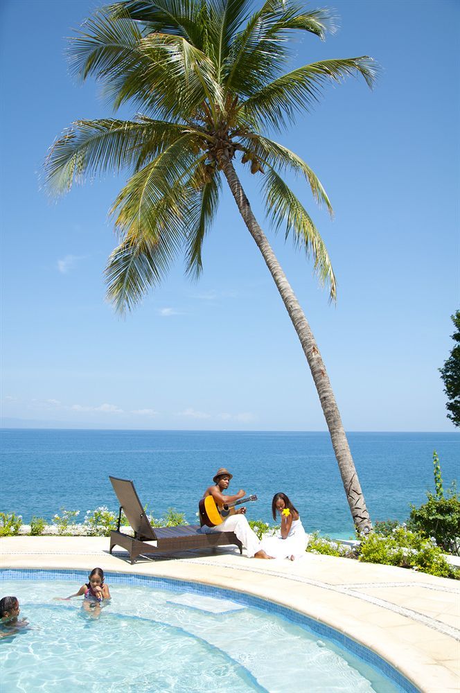 Wahoo Bay Beach Club & Resort Arcahaie Exterior foto