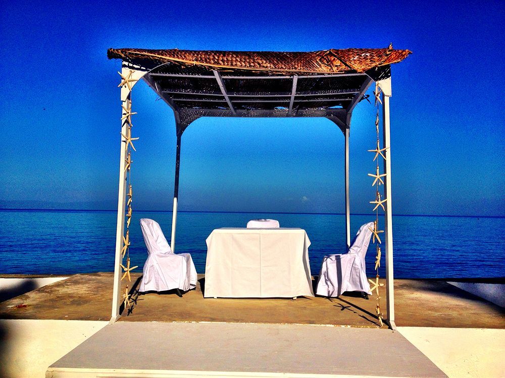 Wahoo Bay Beach Club & Resort Arcahaie Exterior foto